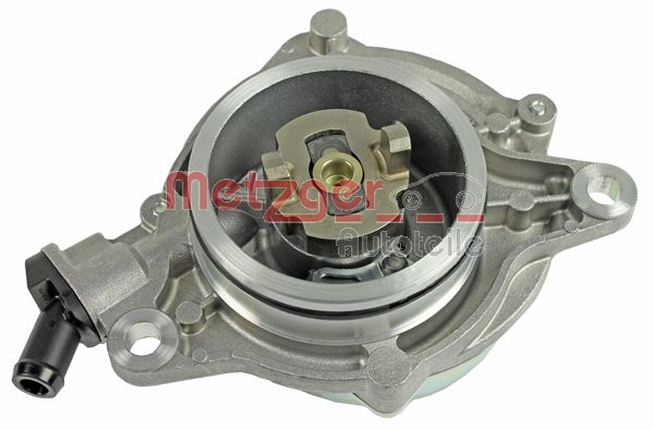 METZGER 8010014 ORIGINAL ERSATZTEIL Unterdruckpumpe, Bremsanlage